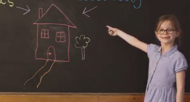 Anne Stone Casting recent work on Smart Kids