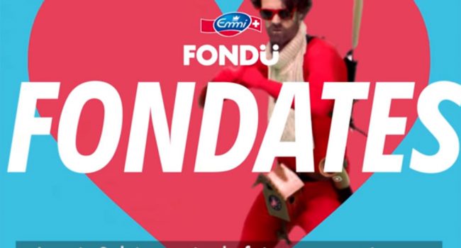 Anne Stone Casting recent work on Les meilleurs moments