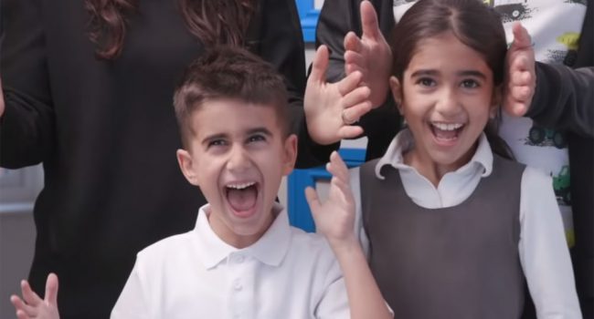 Anne Stone Casting recent work on Disney Frozen Room Makeover