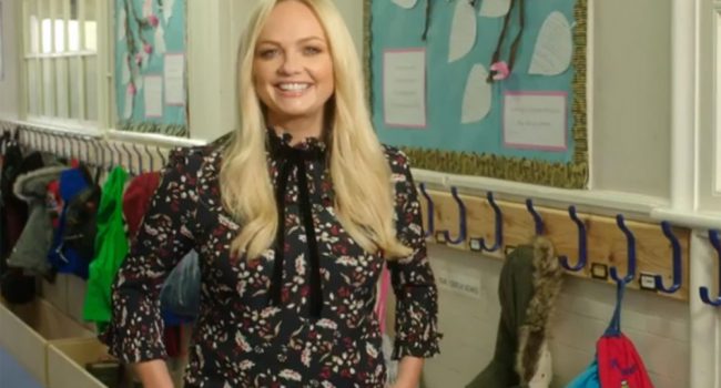 Anne Stone Casting recent work on Nominate Now