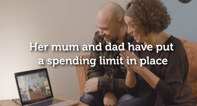 Anne Stone Casting recent work on Kaya’s First Purchase