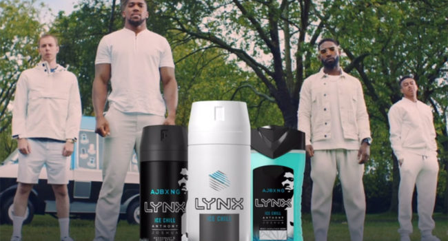 Anne Stone Casting recent work on Ice Chill Virtual Reality