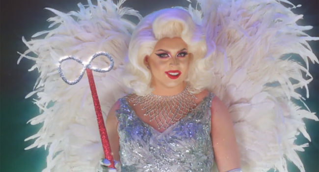 Anne Stone Casting recent work on Xmas Cheryl Hole