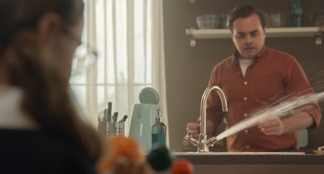 Casting Director London recent work on Home