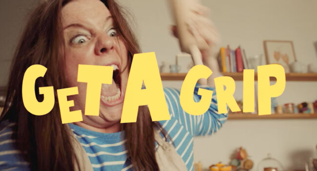 Anne Stone Casting recent work on Baking Paper