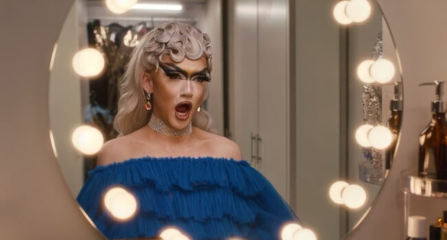 Casting Director London recent work on ITV Starstruck Sponsorship