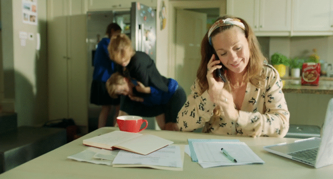 Anne Stone Casting recent work on Let’s Roll!