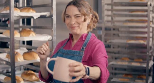 Anne Stone Casting recent work on Life Made More