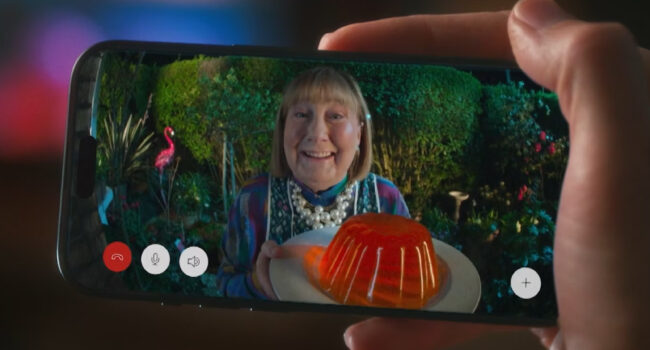 Anne Stone Casting recent work on Beryl