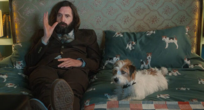 Anne Stone Casting recent work on Identities