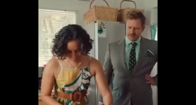 Casting Director London recent work on South African Christmas