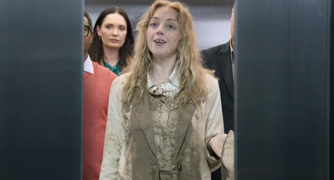 Casting Director London recent work on Ireland